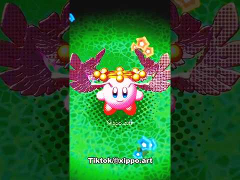 Divine General Kirby 😇🪽