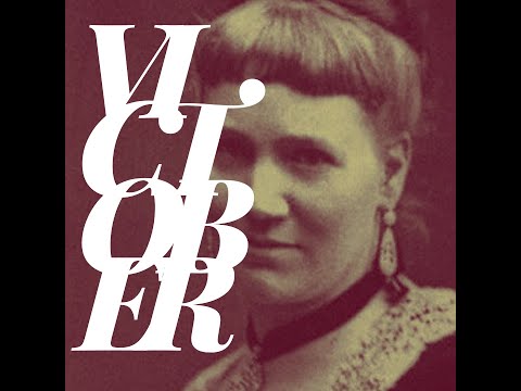 S02E31 - Victober - O Sangue do Vampiro (1897) e O Nome do Pai Dela (1876) de Florence Marryat