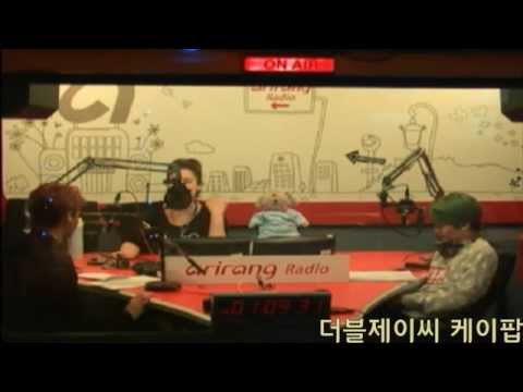 150909 JJCC - 더블제이씨 Prince Mak & Eddy Kpoppin