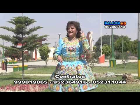 Peregrina del Rimac "no quiero sufrir"