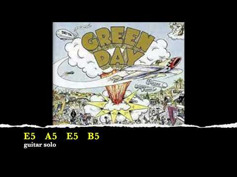 Pulling Teeth - Green Day