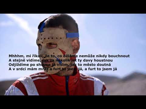 PIL C feat. VIKTOR SHEEN - RBMK - TEXT/LYRICS (prod. SPECIALBEATZ)