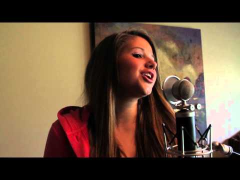 One Direction - What Makes You Beautiful (Cover by Daniel Stiefel & Marissa Jerome)