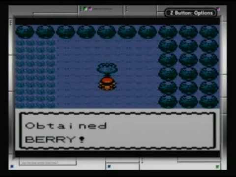 Pokémon Crystal Walkthrough 50: The Sleeping Snorlax