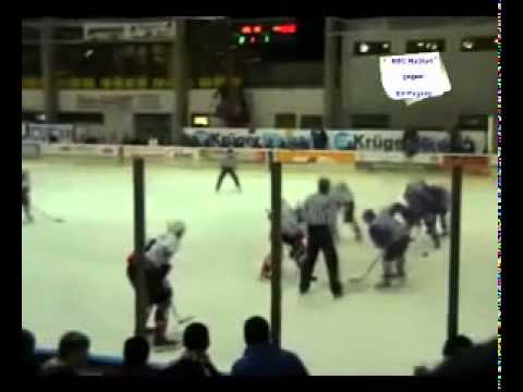 Ein Leben lang ESC Haßfurt