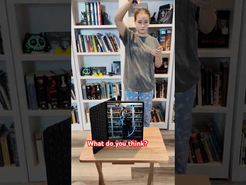 Video cover