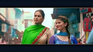 Reel Bindrakhiye Di song artwork