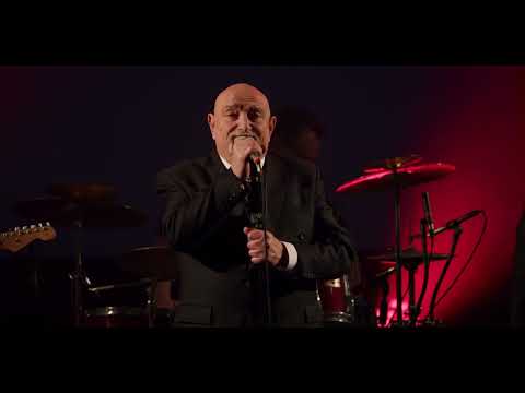 Claude Bloch - Fin du Bal - Live à La Tannerie à Bourg-en-Bresse
