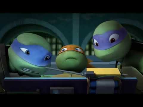 "Finding Tobias" Part 3 - First Day of School