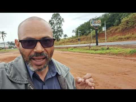 Vereador Carlão tentará rotatória para ajudar moradores das Chácaras AABB, Mirante e Flor do Estado