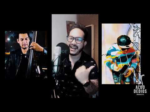 Aldo Dedios&Orquesta - "El Pescadito" Feat Coty Loyola