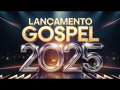 RECEBA O TOQUE DE DEUS - Novos Louvores e Hinos Exclusivos! (OFICIAL)