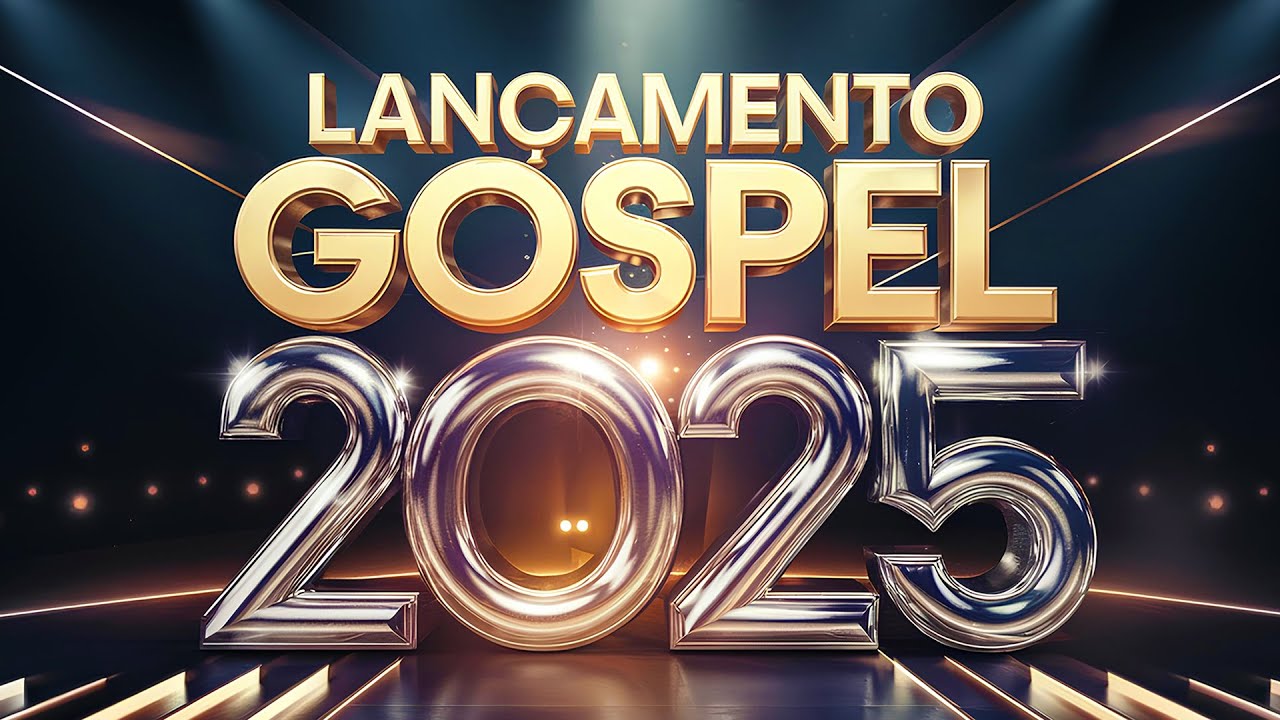 💫Adoração 2025 #11  - Novos Louvores e Hinos Exclusivos! (OFICIAL)