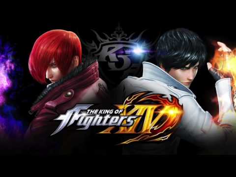 2 hours of KOF XIV (14)  - Verse Appears - [OST - Extended]