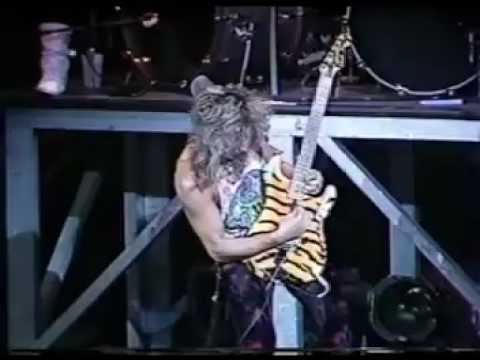 Dokken Live In Philly1987