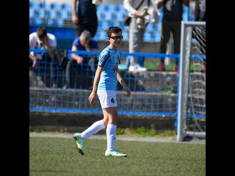 Rad v Kampione 2 - 3 ... Liam prvi gol