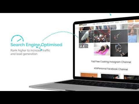 Market Forever Global - Digital Marketing Agency video.