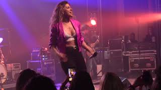 ME TIENES - MIRIAM RODRIGUEZ #TOURCONTIGO (Auditorio Lienzo Norte 18/05/2019, Ávila) HD 1080p