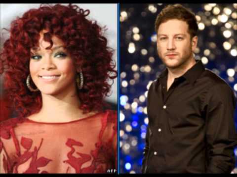 Matt Cardle ft. Rihanna - Unfaithful (x factor final 2010)
