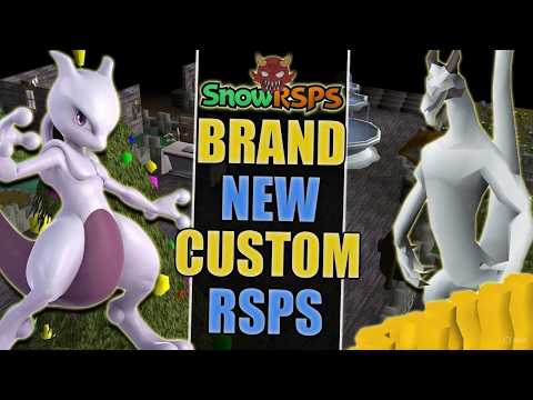 SnowRSPS video thumbnail