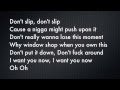 Rihanna - Love Song (Lyrics) ft. Future 