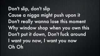 Rihanna - Love Song (Lyrics) ft. Future