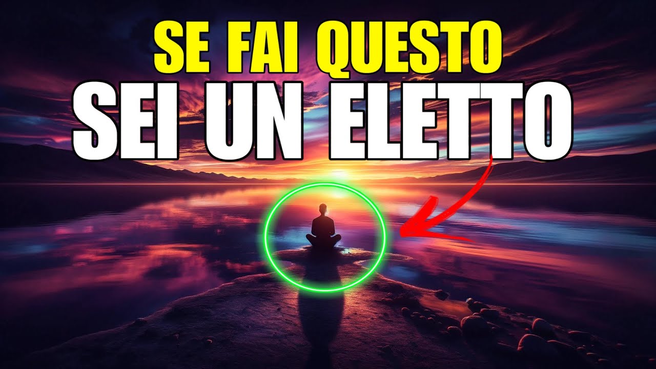 Perché gli Eletti Sono Soli? Scopri il Lato Nascosto della Spiritualità