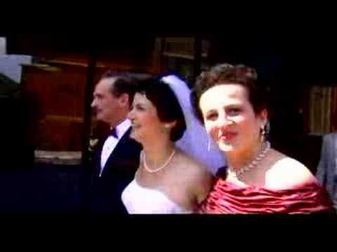 Inna & Ljova's wedding musical processional