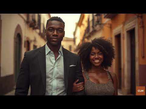 Diego Carrasco, Junior y Tomasito - "Barack  Obama"  Flamenco AI Cover (Video Lyric)