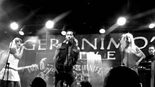 Ufo Rock Band - Supertelegattone - Lady Oscar - Tigerman