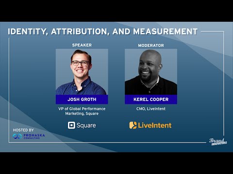 Future of Identity, Attribution and Measurement - YouTube