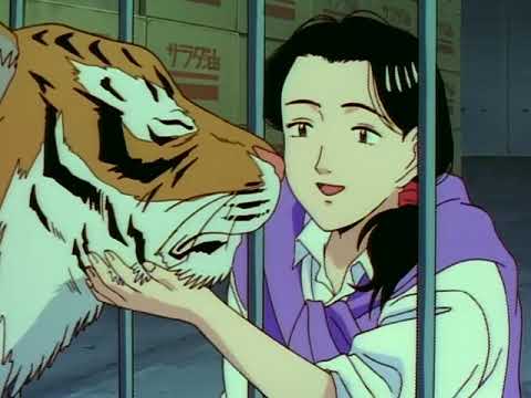 Master Keaton Episode 37