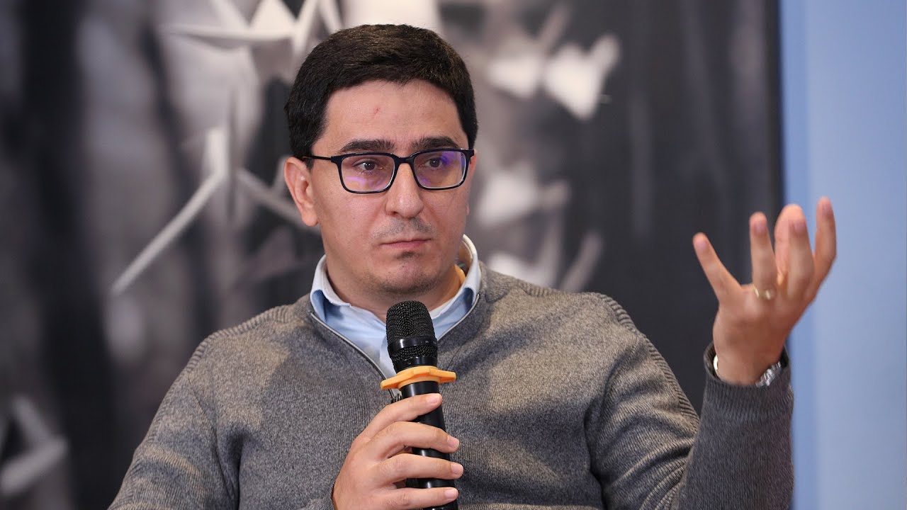 Խաղաղությունը ճշմարտության մասին պետք է լինի, միջազգային դատական գործընթացները կարևոր են. Կիրակոսյան