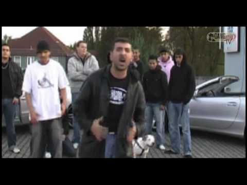 Deutsch Türkisch Rapvideo Tarum und Alper