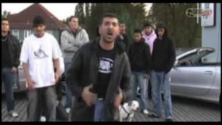 Deutsch Türkisch Rapvideo Tarum und Alper
