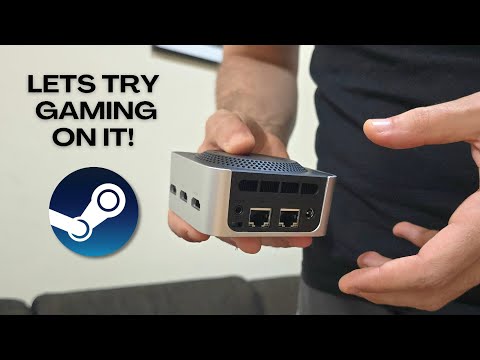 AliExpress Best Selling PC - Firebat T8 Pro (Review)