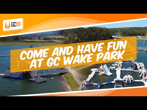 GC Wake Park
