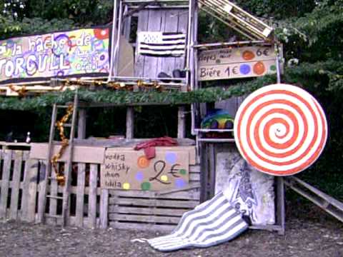 Prépa Teuf Kermouzouet 2.AVI