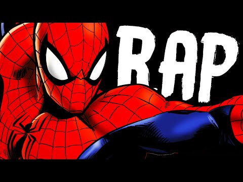 SPIDER-MAN RAP | "Tangled in the Web" | RUSTAGE ft. Ben Schuller