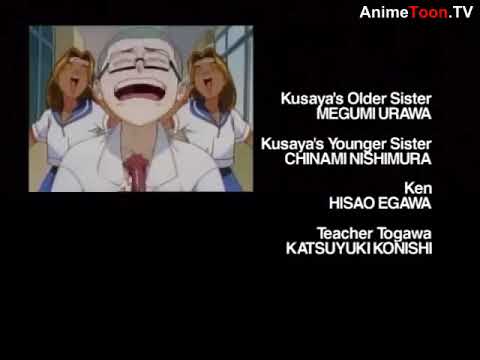 Kyoukasho ni Nai! Gyutto "Dakishimetai☆" Yoshihiko Kato