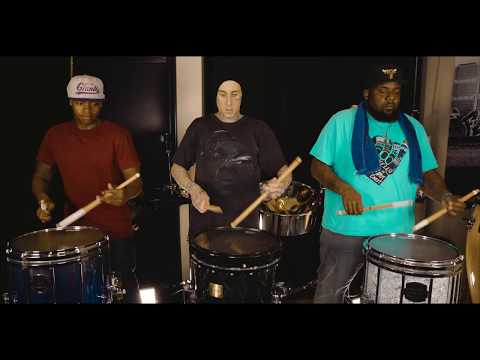 Hypnotize|BYOS| X Travis Barker