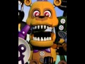 FNAF SONG Adventure Nightmare Fredbear