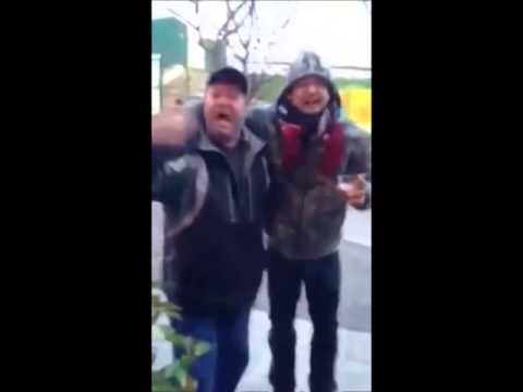 Il pazzo tifoso del Lanciano -IL RITORNO- Nuovo inno