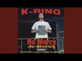 No Mercy