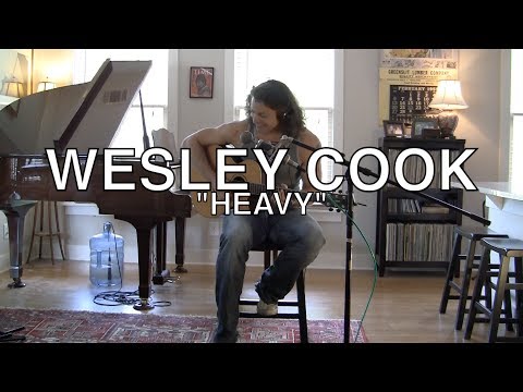 Heavy - Wesley Cook