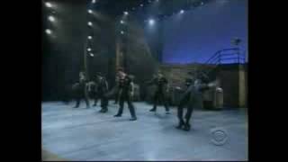 Cry-Baby - 2008 Tony Awards