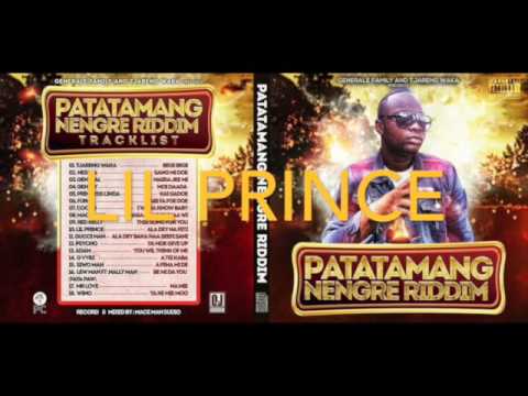 FULL MIX PATATAMANG NENGRE RIDDIM BY DJF