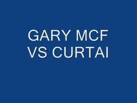 GARY MCF VS CURTAI   STEPHEN MCGARRY N JAMBO ROY