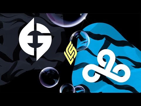 Evil Geniuses vs Cloud 9 | #LCS Summer 2023 | Semana 5 - Viernes