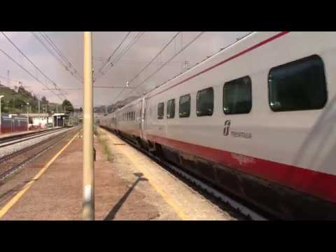 FB 8863 BIN3 DI RITORNO SFRECCIANTE A MILETO!!